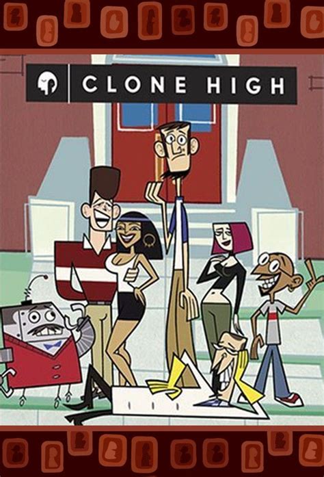 clone high tv ma episodes